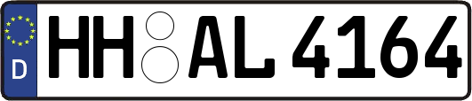 HH-AL4164