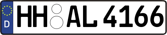 HH-AL4166