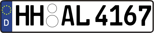 HH-AL4167