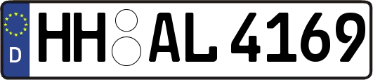 HH-AL4169