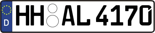 HH-AL4170