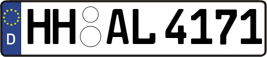 HH-AL4171