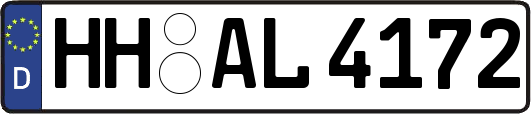 HH-AL4172