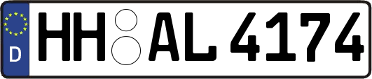 HH-AL4174