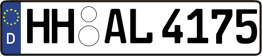 HH-AL4175