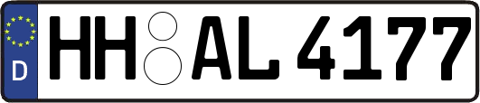 HH-AL4177