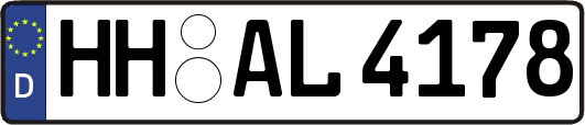 HH-AL4178