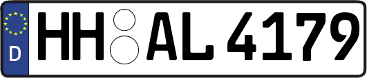 HH-AL4179