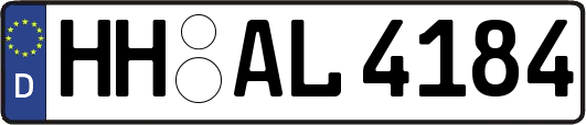 HH-AL4184