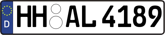 HH-AL4189