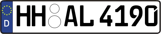 HH-AL4190