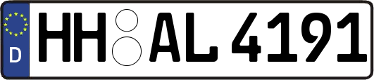 HH-AL4191