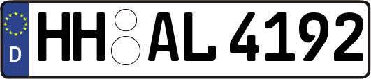 HH-AL4192