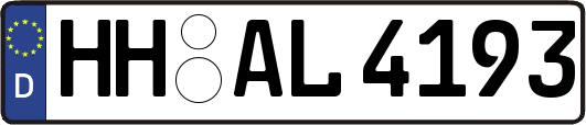 HH-AL4193