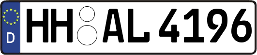 HH-AL4196