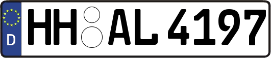 HH-AL4197