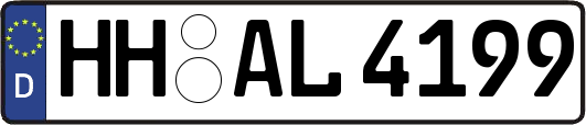 HH-AL4199