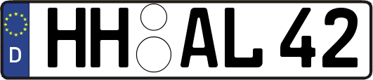 HH-AL42