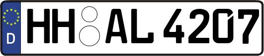 HH-AL4207