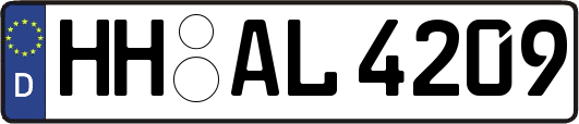 HH-AL4209