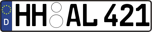HH-AL421