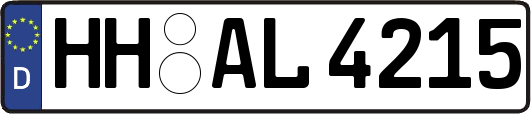 HH-AL4215