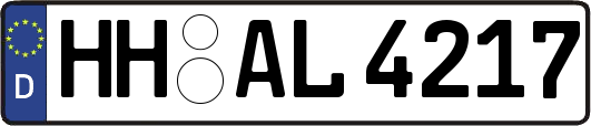 HH-AL4217