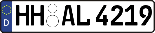 HH-AL4219