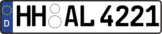HH-AL4221