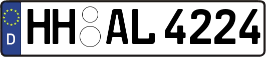 HH-AL4224
