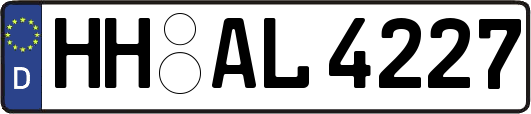 HH-AL4227