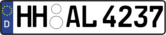 HH-AL4237