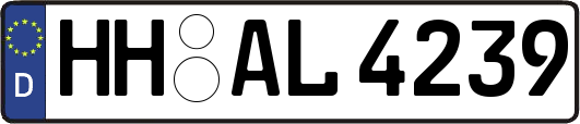 HH-AL4239