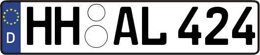 HH-AL424