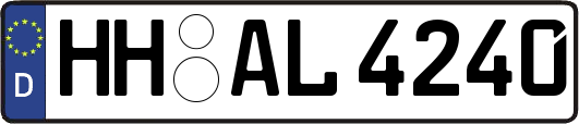 HH-AL4240