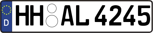 HH-AL4245