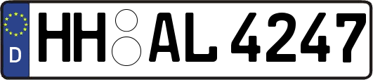 HH-AL4247