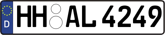 HH-AL4249