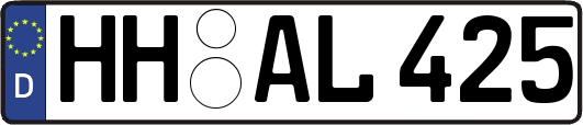 HH-AL425