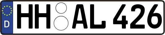 HH-AL426