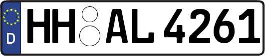 HH-AL4261