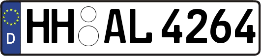 HH-AL4264