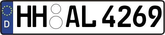 HH-AL4269