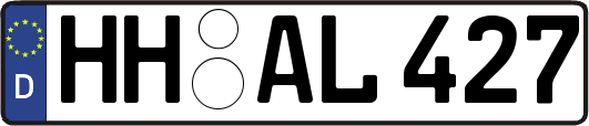 HH-AL427