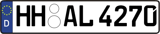 HH-AL4270