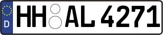 HH-AL4271