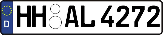 HH-AL4272