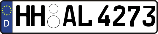 HH-AL4273