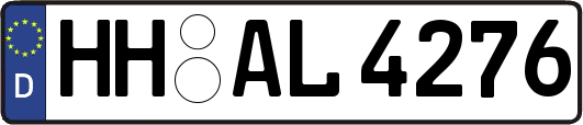 HH-AL4276