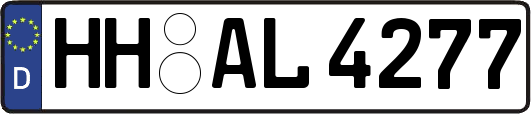 HH-AL4277